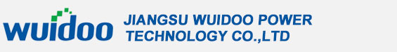 Jiangsu Wuidoo Power Technology Co., Ltd.